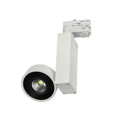 MADARA COB LED 230V 10W IP20 WW SZYNOWE & SLI033003WW Spectrum Led (SLI033003WW)